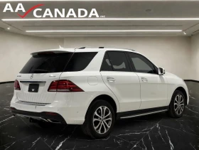 Mercedes-Benz GLE 400 2017 Mercedes-Benz GLE 400 4MATIC, снимка 4