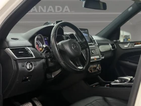 Mercedes-Benz GLE 400 2017 Mercedes-Benz GLE 400 4MATIC, снимка 7