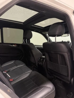 Mercedes-Benz GLE 400 2017 Mercedes-Benz GLE 400 4MATIC, снимка 16