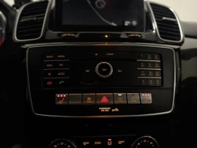Mercedes-Benz GLE 400 2017 Mercedes-Benz GLE 400 4MATIC, снимка 14