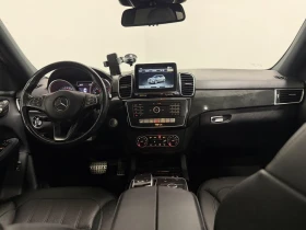 Mercedes-Benz GLE 400 2017 Mercedes-Benz GLE 400 4MATIC, снимка 10