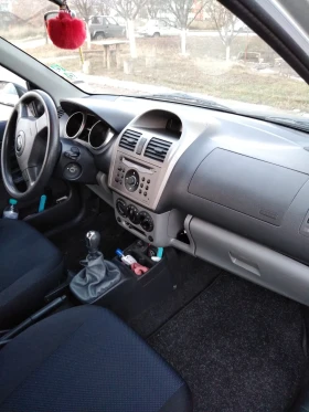 Suzuki Ignis, снимка 4