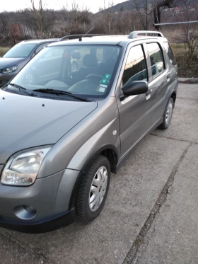 Suzuki Ignis, снимка 3