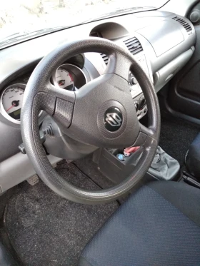 Suzuki Ignis, снимка 2