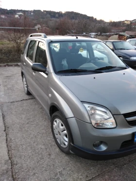 Suzuki Ignis, снимка 1