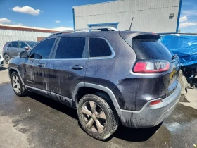 Jeep Cherokee LIMITED, снимка 4