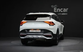 Kia Sportage 4WD, снимка 4