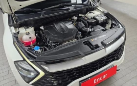 Kia Sportage 4WD, снимка 6