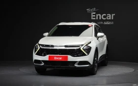 Kia Sportage 4WD, снимка 3