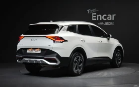 Kia Sportage 4WD, снимка 2