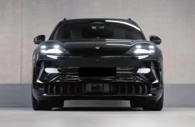 Porsche Cayenne ELECTRIC / SPORT CHRONO / BOSE / PANO / 360 / , снимка 6