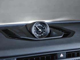 Porsche Cayenne ELECTRIC / SPORT CHRONO / BOSE / PANO / 360 / , снимка 14