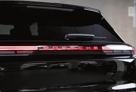 Porsche Cayenne ELECTRIC / SPORT CHRONO / BOSE / PANO / 360 / , снимка 4