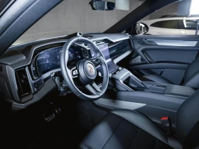 Porsche Cayenne ELECTRIC / SPORT CHRONO / BOSE / PANO / 360 / , снимка 11
