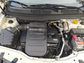 Opel Antara 2.4i, снимка 10