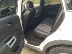Opel Antara 2.4i, снимка 13