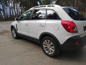 Opel Antara 2.4i, снимка 4