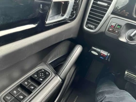 Porsche Cayenne TURBO * ГЛАВНО ПРЕДСТАВИТЕЛСТВО НА MERCEDES* , снимка 14