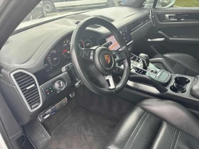 Porsche Cayenne TURBO * ГЛАВНО ПРЕДСТАВИТЕЛСТВО НА MERCEDES* , снимка 7