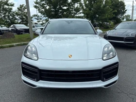 Porsche Cayenne TURBO * ГЛАВНО ПРЕДСТАВИТЕЛСТВО НА MERCEDES* , снимка 2