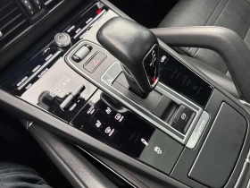 Porsche Cayenne TURBO * ГЛАВНО ПРЕДСТАВИТЕЛСТВО НА MERCEDES* , снимка 15