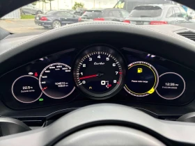 Porsche Cayenne TURBO * ГЛАВНО ПРЕДСТАВИТЕЛСТВО НА MERCEDES* , снимка 8