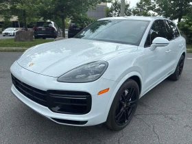 Porsche Cayenne TURBO * ГЛАВНО ПРЕДСТАВИТЕЛСТВО НА MERCEDES* , снимка 1