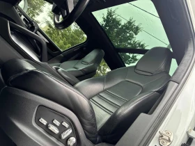 Porsche Cayenne TURBO * ГЛАВНО ПРЕДСТАВИТЕЛСТВО НА MERCEDES* , снимка 12