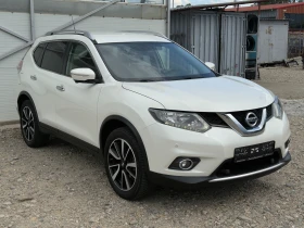 Nissan X-trail 1.6DCI Tekna 4WD/360-камери/Навигация/Лизинг , снимка 2