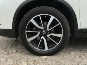 Nissan X-trail 1.6DCI Tekna 4WD/360-камери/Навигация/Лизинг , снимка 17