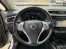 Nissan X-trail 1.6DCI Tekna 4WD/360-камери/Навигация/Лизинг , снимка 12
