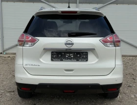 Nissan X-trail 1.6DCI Tekna 4WD/360-камери/Навигация/Лизинг , снимка 5