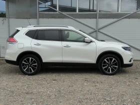 Nissan X-trail 1.6DCI Tekna 4WD/360-камери/Навигация/Лизинг , снимка 3