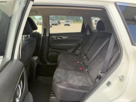 Nissan X-trail 1.6DCI Tekna 4WD/360-камери/Навигация/Лизинг , снимка 10