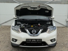 Nissan X-trail 1.6DCI Tekna 4WD/360-камери/Навигация/Лизинг , снимка 16