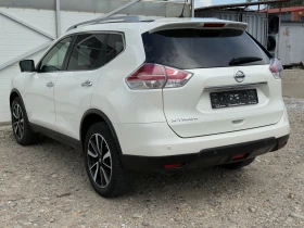 Nissan X-trail 1.6DCI Tekna 4WD/360-камери/Навигация/Лизинг , снимка 6