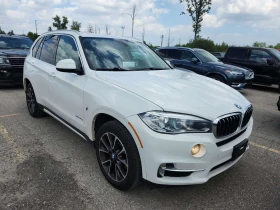 BMW X5 PLUG IN HYBRID* xDrive40E * CARFAX * Бeз инциденти, снимка 2