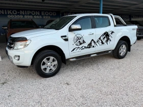 Ford Ranger 2, 2/Limited, снимка 4
