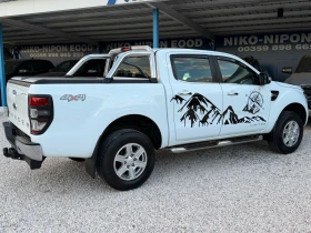 Ford Ranger 2, 2/Limited, снимка 7