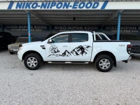 Ford Ranger 2, 2/Limited, снимка 3