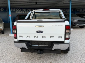 Ford Ranger 2, 2/Limited, снимка 9