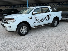 Ford Ranger 2, 2/Limited, снимка 2