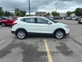 Nissan Qashqai FWD * ГЛАВНО ПРЕДСТАВИТЕЛСТВО НА NISSAN* , снимка 4