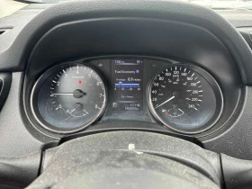 Nissan Qashqai FWD * ГЛАВНО ПРЕДСТАВИТЕЛСТВО НА NISSAN* , снимка 8