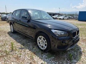 BMW X1 1.8  S-DRIVE, снимка 3