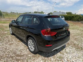 BMW X1 1.8  S-DRIVE, снимка 6