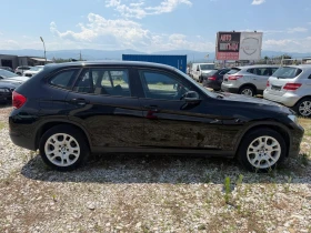 BMW X1 1.8  S-DRIVE, снимка 4