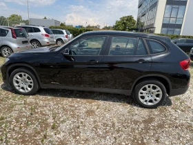 BMW X1 1.8  S-DRIVE, снимка 7