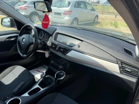 BMW X1 1.8  S-DRIVE, снимка 11