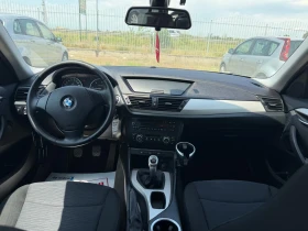 BMW X1 1.8  S-DRIVE, снимка 14